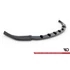 Carbon Fiber Első Splitter V.1 BMW M4 G82  / M3 G80