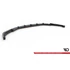 Carbon Fiber Első Splitter V.1 BMW M4 G82  / M3 G80