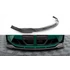 Carbon Fiber Első Splitter V.2 BMW M4 G82  / M3 G80