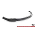 Carbon Fiber Első Splitter V.2 BMW M4 G82  / M3 G80