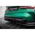 Carbon Fiber Rear Diffuser BMW M4 G82  / M3 G80