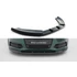 Első Splitter V.3 Audi A6 S-line / S6 C7