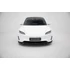Első Splitter V.1 Tesla Model 3 Performance Mk1 Facelift
