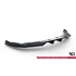 Rear Splitter (with vertical bars) V.1 Tesla Model 3 Performance Mk1 Facelift