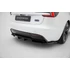 Rear Splitter (with vertical bars) V.2 Tesla Model 3 Performance Mk1 Facelift