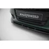Set of Splitters Audi A6 S-line Avant C7