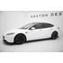 Set of Splitters Tesla Model 3 Performance Mk1 Facelift