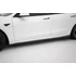 Set of Splitters Tesla Model 3 Performance Mk1 Facelift