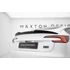 Set of Splitters Tesla Model 3 Performance Mk1 Facelift