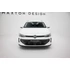 Első Splitter V.1 Volkswagen Passat B9