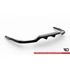 Rear Splitter (with vertical bars) Volkswagen Passat B9