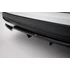 Rear Splitter (with vertical bars) Volkswagen Passat B9
