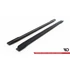 Side Skirts Diffusers Volkswagen Passat B9