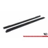 Side Skirts Diffusers Volkswagen Passat B9