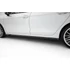 Side Skirts Diffusers Volkswagen Passat B9