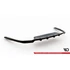 Rear Splitter (with vertical bars) Mercedes-Benz CLE AMG-Line C236