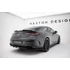 Rear Splitter (with vertical bars) Mercedes-Benz CLE AMG-Line C236