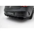 Rear Splitter (with vertical bars) Mercedes-Benz CLE AMG-Line C236