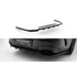 Rear Splitter (with vertical bars) Mercedes-Benz CLE AMG-Line C236