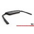 Rear Splitter (with vertical bars) Mercedes-Benz CLE AMG-Line C236