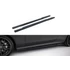 Side Skirts Diffusers Mercedes-Benz CLE AMG-Line C236