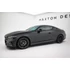 Side Skirts Diffusers Mercedes-Benz CLE AMG-Line C236