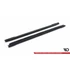 Set of Splitters Volkswagen Passat B9