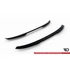 Set of Splitters Volkswagen Passat B9