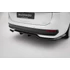 Set of Splitters Volkswagen Passat B9