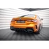 Set of Splitters BMW M440i Coupe G22 /G22 Facelift