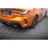 Set of Splitters BMW M440i Coupe G22 /G22 Facelift