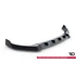Prepreg Carbon Fiber Első Splitter BMW X7 M-Pack G07 Facelift