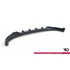Prepreg Carbon Fiber Első Splitter BMW X7 M-Pack G07 Facelift
