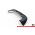 Prepreg Carbon Fiber Tailgate Spoiler BMW X7 M-Pack G07 Facelift