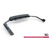 Prepreg Carbon Fiber Rear Diffuser BMW X7 M-Pack G07 Facelift