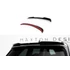 Spoiler Cap Jeep Grand Cherokee Trailhawk Mk5