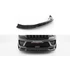 Első Splitter Jeep Grand Cherokee Trailhawk Mk5