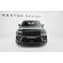Első Splitter Jeep Grand Cherokee Trailhawk Mk5