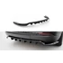 Rear Splitter (with vertical bars) Jeep Grand Cherokee Trailhawk Mk5