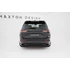 Rear Splitter (with vertical bars) Jeep Grand Cherokee Trailhawk Mk5