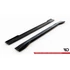 Set of Splitters Jeep Grand Cherokee Trailhawk Mk5