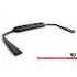 Set of Splitters Mercedes-Benz C AMG-Line Sedan / Estate W205 Facelift / S205 Facelift