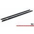 Set of Splitters Mercedes-Benz C AMG-Line Sedan / Estate W205 Facelift / S205 Facelift