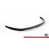Set of Splitters Mercedes-Benz C AMG-Line Sedan / Estate W205 Facelift / S205 Facelift