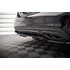 Set of Splitters Mercedes-Benz C AMG-Line Sedan / Estate W205 Facelift / S205 Facelift