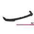 Street Pro Első Splitter + Flaps Mitsubishi Lancer EVO X