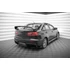 Street Pro Rear Diffuser Mitsubishi Lancer EVO X