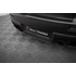 Street Pro Rear Diffuser Mitsubishi Lancer EVO X