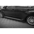 Street Pro Side Skirts Diffusers Mitsubishi Lancer EVO X