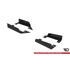 Side Flaps Mitsubishi Lancer EVO X